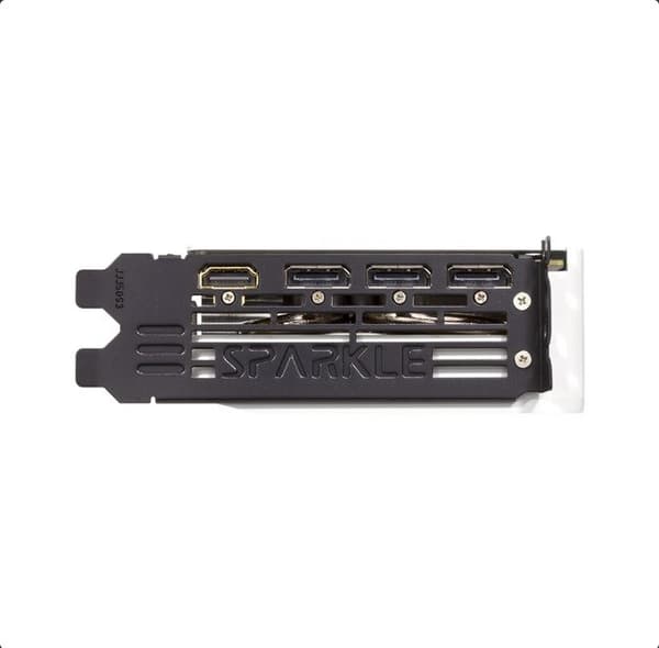 näytönohjain SPARKLE Intel Arc B570 GUARDIAN Luna OC