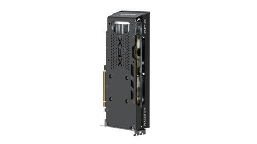 XFX RX-76PQICKBY näytönohjain AMD Radeon RX 7600 8 GB GDDR6