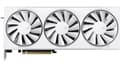 Miniatyrbillede 4 af 5: Grafikkort. XFX Swift RX 9070 Hvid 3-FAN GAM E 16G