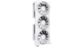 Miniatyrbillede 2 af 5: Grafikkort. XFX Swift RX 9070 Hvid 3-FAN GAM E 16G