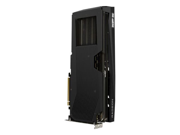 XFX QuickSilver Radeon RX 9070 OC Gaming Edition, Radeon RX 9070, 16 GB, GDDR6, 256 bit, 7680 x 4320 piksler, PCI Express 5.0