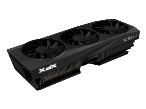 XFX QuickSilver Radeon RX 9070 OC Gaming Edition, Radeon RX 9070, 16 GB, GDDR6, 256 bit, 7680 x 4320 piksler, PCI Express 5.0