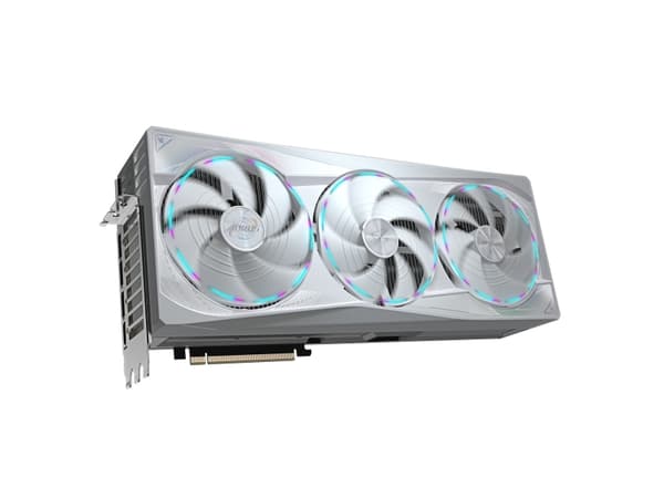 AORUS - Grafiikkaportti - 3 x DisplayPort, DVI