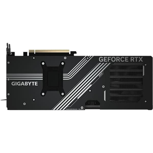 Grafikkort - GIGABYTE - GeForce RTX 5080 WINDFORCE SFF - 16 GB