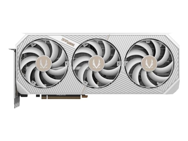 Zotac GAMING GeForce RTX 5090 SOLID OC, GeForce RTX 5090, 32 GB, GDDR7, 512 bit, 7680 x 4320 pixels, PCI Express x16 5.0
