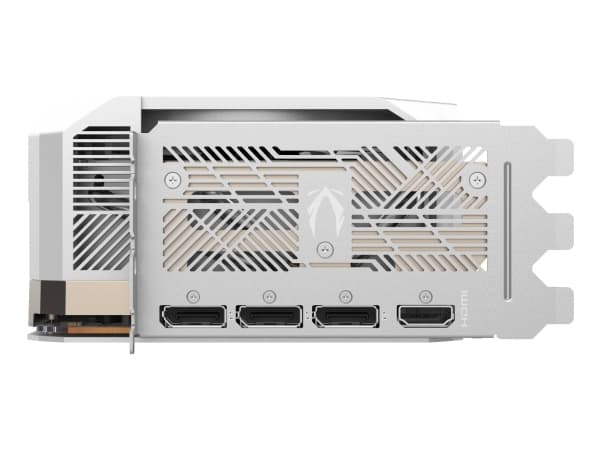 Zotac GAMING GeForce RTX 5090 SOLID OC, GeForce RTX 5090, 32 GB, GDDR7, 512 bit, 7680 x 4320 pixels, PCI Express x16 5.0