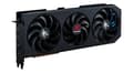 Miniatyrbild 4 av 5: grafikkort PowerColor Hellhound RX9070 16G-L/OC