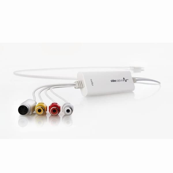ELGATO - Streaming - Videoinspelning (1VC104001001)
