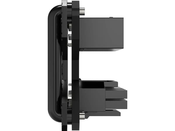 Corsair CP-8920368, Sort, PCIe, 52 g