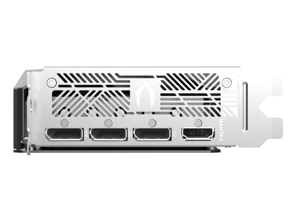 ZOTAC GAMING GeForce RTX 5070 Ti SOLID SFF - Grafikkort - GeForce RTX 5070 Ti - 16 GB GDDR7 - PCIe 5.0 x16 - 3 x DisplayPort, HDMI