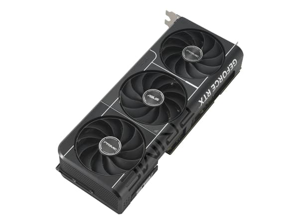 ASUS PRIME GeForce RTX 5080 16GB - OC Edition - grafikkort - GeForce RTX 5080 - 16 GB GDDR7 - PCI Express 5.0 - HDMI, 3 x DisplayPort