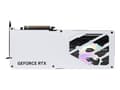 Miniatyrbild 5 av 5: MSI GeForce RTX 5070 12G GAMING TRIO OC - Grafikkort - GeForce RTX 5070 - 12 GB GDDR7 - PCI Express 5.0 - 3 x DisplayPort, HDMI