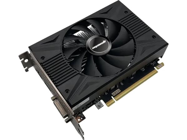 Manli VGA Man GeForce® RTX 3050 6GB Classics Single (N64030500M15863)