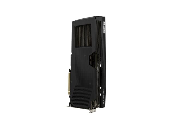 XFX Radeon RX 9070 XT Quicksilver Magnetic Air 16GB GDDR6