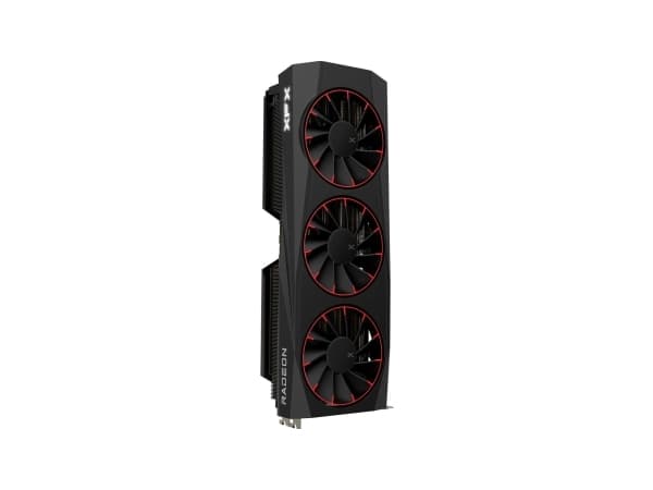 XFX Radeon RX 9070 XT Quicksilver Magnetic Air 16GB GDDR6