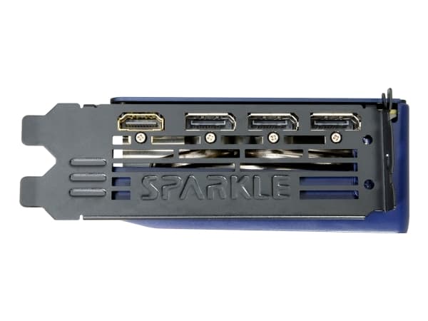 SPARKLE Arc B580 Guardian 12GB