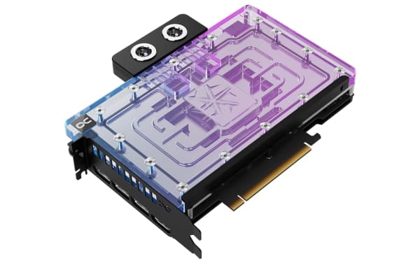 Inno3D - Grafikkort - 32 GB - 3 x DisplayPort, HDMI