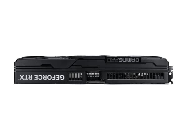 Palit GeForce RTX 5070 Ti GamingPro OC V1, GeForce RTX 5070 Ti, 16 GB, GDDR7, 256 bit, 7680 x 4320 piksler, PCI Express 5.0
