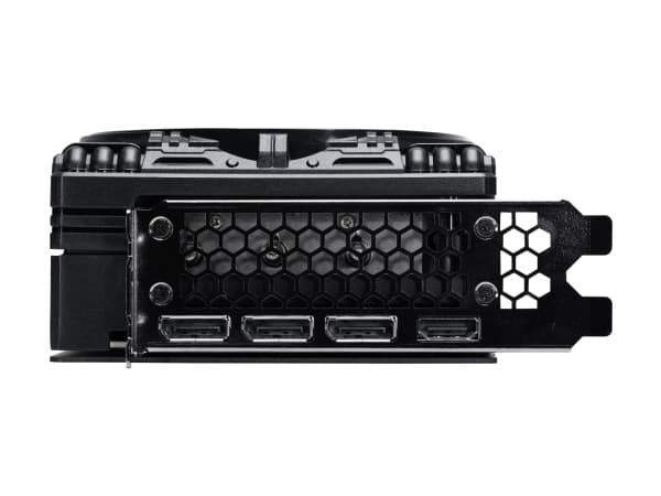 Palit GeForce RTX 5070 Ti GamingPro OC V1, GeForce RTX 5070 Ti, 16 GB, GDDR7, 256 bit, 7680 x 4320 piksler, PCI Express 5.0
