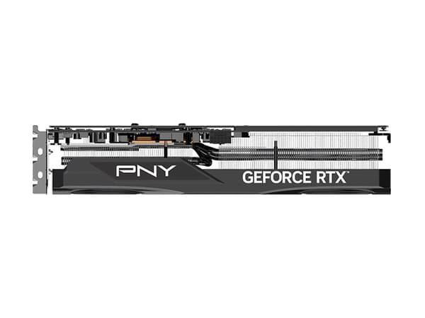 PNY GeForce RTX 5070 Ti OC, GeForce RTX 5070 Ti, 16 GB, GDDR7, 256 bit, 7680 x 4320 pixels, PCI Express x16 5.0