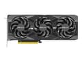 Pikkukuva 5 / 5: PNY GeForce RTX 5070 Ti OC, GeForce RTX 5070 Ti, 16 GB, GDDR7, 256 bit, 7680 x 4320 pixels, PCI Express x16 5.0