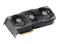 Pikkukuva 2 / 5: PNY GeForce RTX 5070 Ti OC, GeForce RTX 5070 Ti, 16 GB, GDDR7, 256 bit, 7680 x 4320 pixels, PCI Express x16 5.0