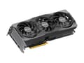 Pikkukuva 1 / 5: PNY GeForce RTX 5070 Ti OC, GeForce RTX 5070 Ti, 16 GB, GDDR7, 256 bit, 7680 x 4320 pixels, PCI Express x16 5.0