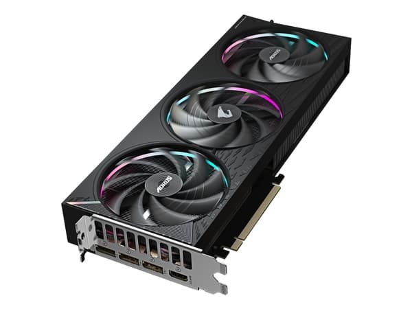 GIGABYTE AORUS GeForce RTX 5060 Ti ELITE 16G, GeForce RTX 5060 Ti, 16 GB, GDDR7, 128 bit, 7680 x 4320 piksler, PCI Express x16 5.0