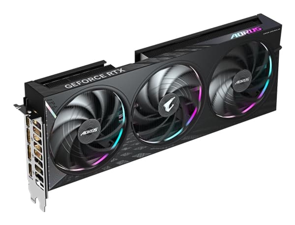 GIGABYTE AORUS GeForce RTX 5060 Ti ELITE 16G, GeForce RTX 5060 Ti, 16 GB, GDDR7, 128 bit, 7680 x 4320 piksler, PCI Express x16 5.0
