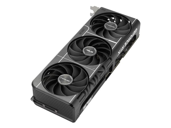 ASUS Prime -RTX5060TI-16G, GeForce RTX 5060 Ti, 16 GB, GDDR7, 128 bitar, 7680 x 4320 pixlar, PCI Express 5.0