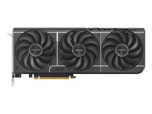 ASUS Prime -RTX5060TI-16G, GeForce RTX 5060 Ti, 16 GB, GDDR7, 128 bitar, 7680 x 4320 pixlar, PCI Express 5.0 Multifärg