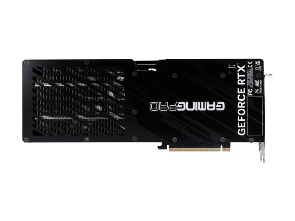 VGA PCIE16 RTX5080 16GB GDDR7 NE75080019T2-GB2031A PLATE