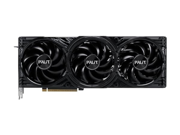 VGA PCIE16 RTX5080 16GB GDDR7 NE75080019T2-GB2031A PLATE