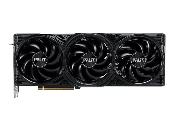 VGA PCIE16 RTX5080 16GB GDDR7 NE75080019T2-GB2031A PLATE Sort