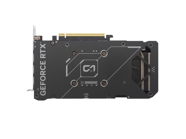 ASUS Dual -RTX5060TI-O16G, GeForce RTX 5060 Ti, 16 GB, GDDR7, 128 bit, 7680 x 4320 piksler, PCI Express 5.0