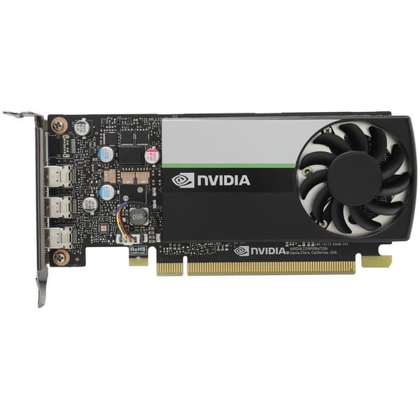 NVIDIA T400 4GB Bulk card only 900-5G172-2240-000