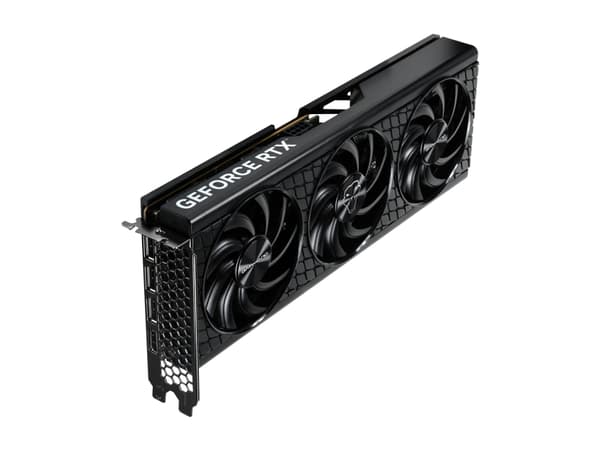 Gainward - Grafikkort - 16 GB - HDMI