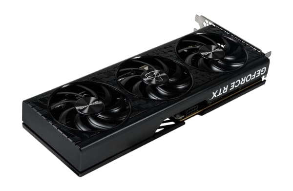 Gainward - Grafikkort - 16 GB - HDMI
