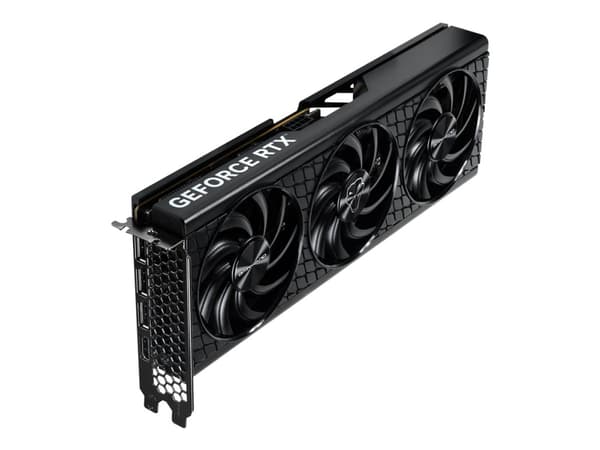 Gainward - Grafikkort - 16 GB - HDMI Sort