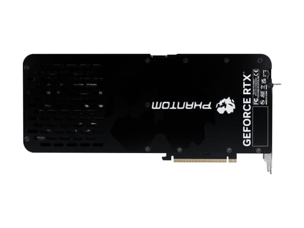 Gainward GeForce RTX 5070 Ti Phantom, GeForce RTX 5070 Ti, 16 GB, GDDR7, 256 bit, 7680 x 4320 pixels, PCI Express 5.0