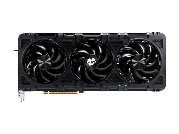 Gainward GeForce RTX 5070 Ti Phantom, GeForce RTX 5070 Ti, 16 GB, GDDR7, 256 bit, 7680 x 4320 pixels, PCI Express 5.0