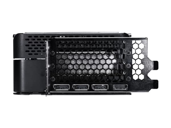 Gainward GeForce RTX 5070 Ti Phantom, GeForce RTX 5070 Ti, 16 GB, GDDR7, 256 bit, 7680 x 4320 pixels, PCI Express 5.0