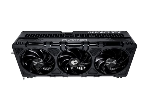 Gainward GeForce RTX 5070 Ti Phantom, GeForce RTX 5070 Ti, 16 GB, GDDR7, 256 bit, 7680 x 4320 pixels, PCI Express 5.0