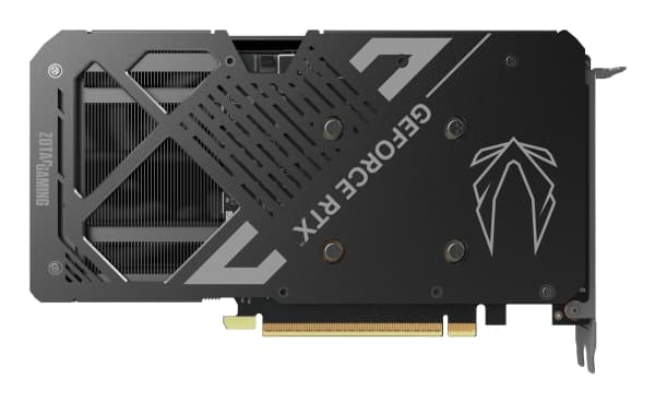 Zotac GAMING GeForce RTX 5060 Ti Twin Edge OC, GeForce RTX 5060 Ti, 16 GB, GDDR7, 128 bit, 7680 x 4320 piksler, PCI Express x8 5.0