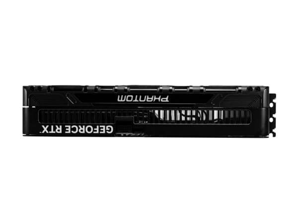 Gainward GeForce RTX 5090 Phantom GS - Grafikkort - GeForce RTX 5090 - 32 GB GDDR7 - PCI Express 5.0 - HDMI, 3 x DisplayPort - svart