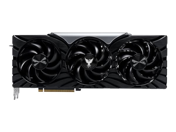 Gainward GeForce RTX 5070 Ti Phoenix GS V1, GeForce RTX 5070 Ti, 16 GB, GDDR7, 256 bit, 7680 x 4320 pixels, PCI Express 5.0