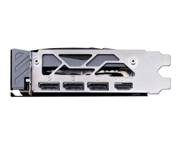 MSI GAMING GeForce RTX 5060 TI 16G TRIO OC, GeForce RTX 5060 Ti, 16 GB, GDDR7, 128 bit, 7680 x 4320 piksler, PCI Express x16 5.0