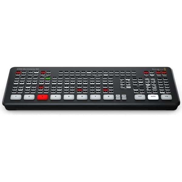 ATEM Mini Extreme ISO Svart