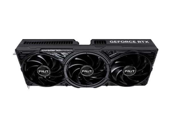 Palit VGA Palit RTX5080 16 GB GamingPro V1 (NE75080019T2-GB2031Y)