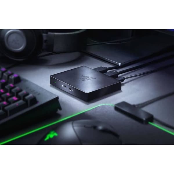 Razer Ripsaw X HD-PC Capture Box